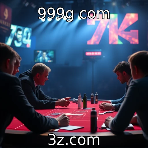 Novas regulamentações para proteção de apostadores