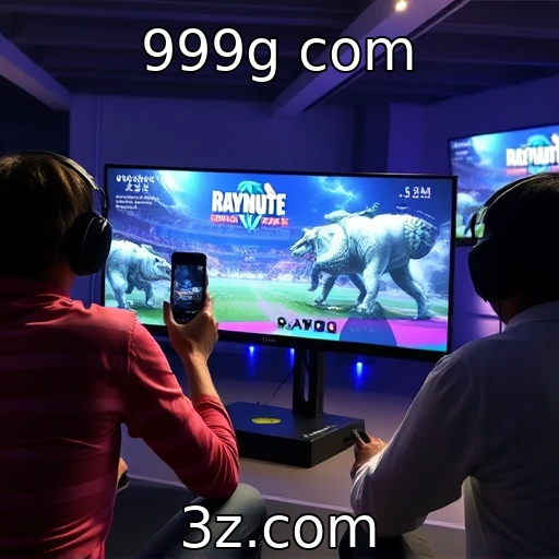 Adoção de tecnologia de baixa latência em jogos ao vivo