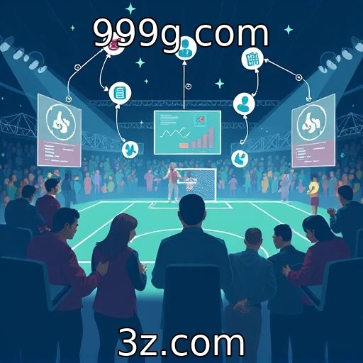 O surgimento de novas comunidades de apostadores online